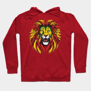 Fano-ፋኖ Hoodie